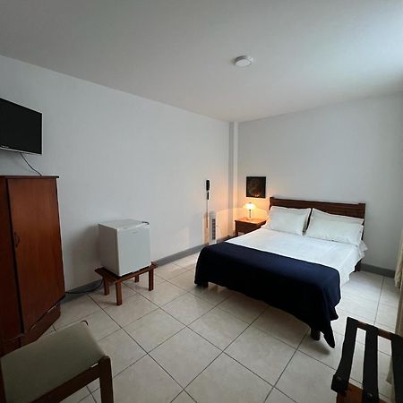 Hotel Armenia Centro מראה חיצוני תמונה
