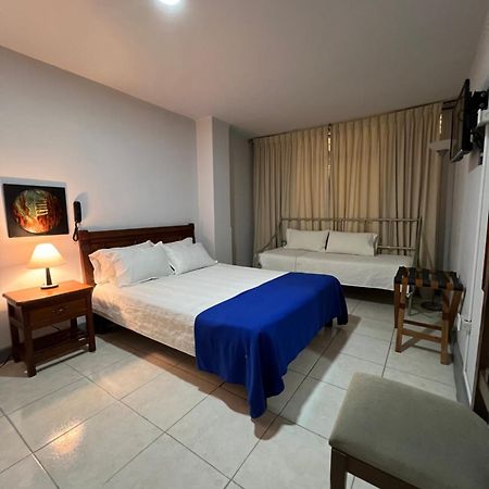 Hotel Armenia Centro מראה חיצוני תמונה