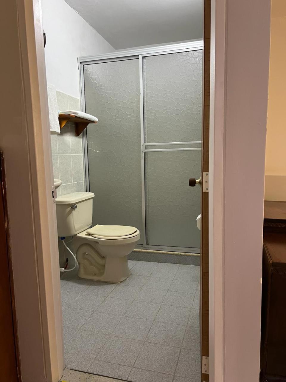 Hotel Armenia Centro מראה חיצוני תמונה