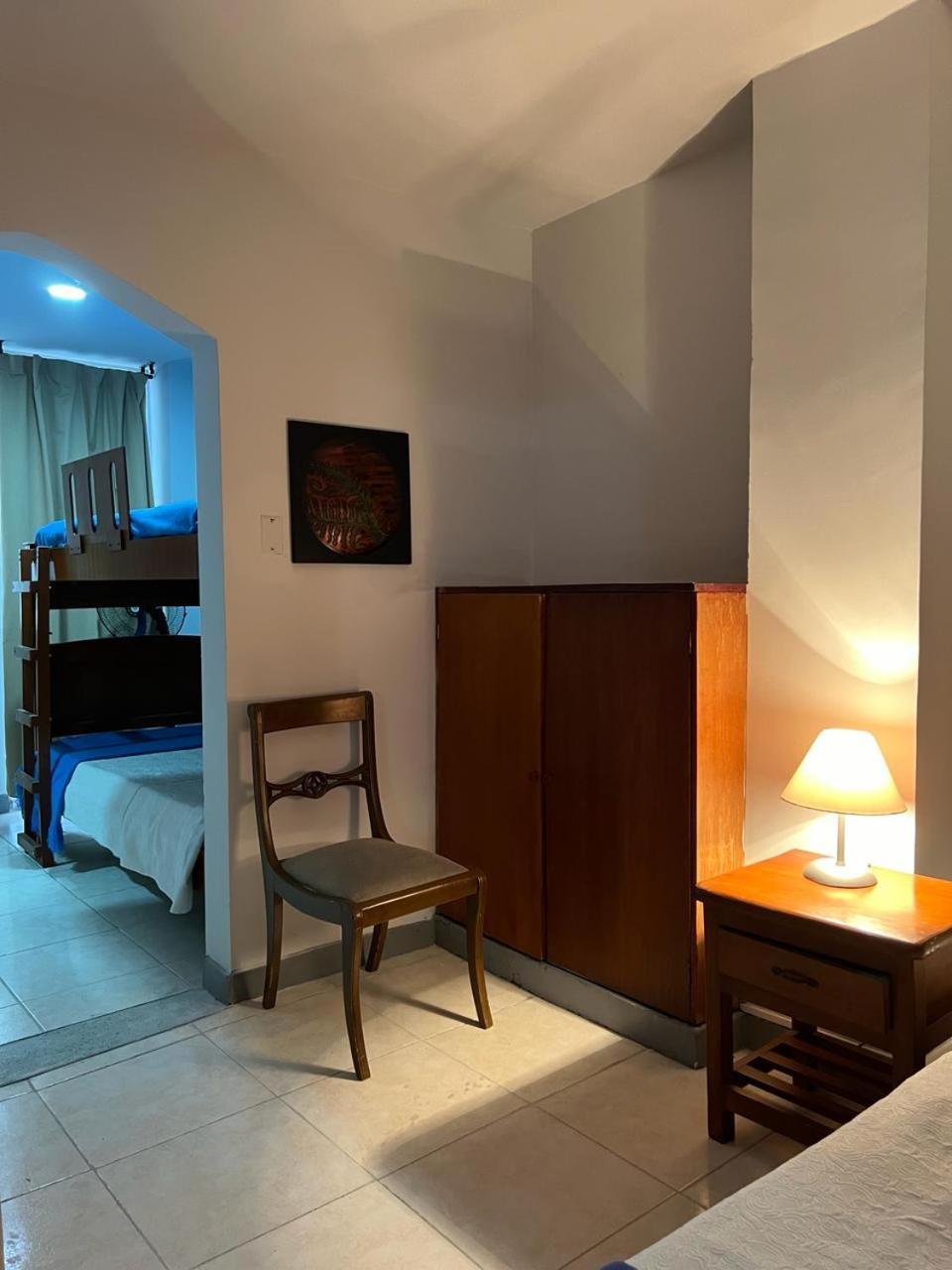 Hotel Armenia Centro מראה חיצוני תמונה