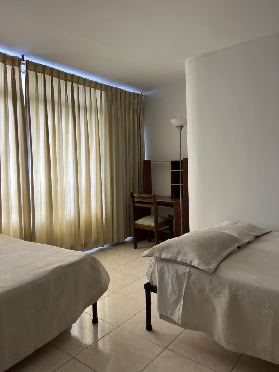 Hotel Armenia Centro מראה חיצוני תמונה