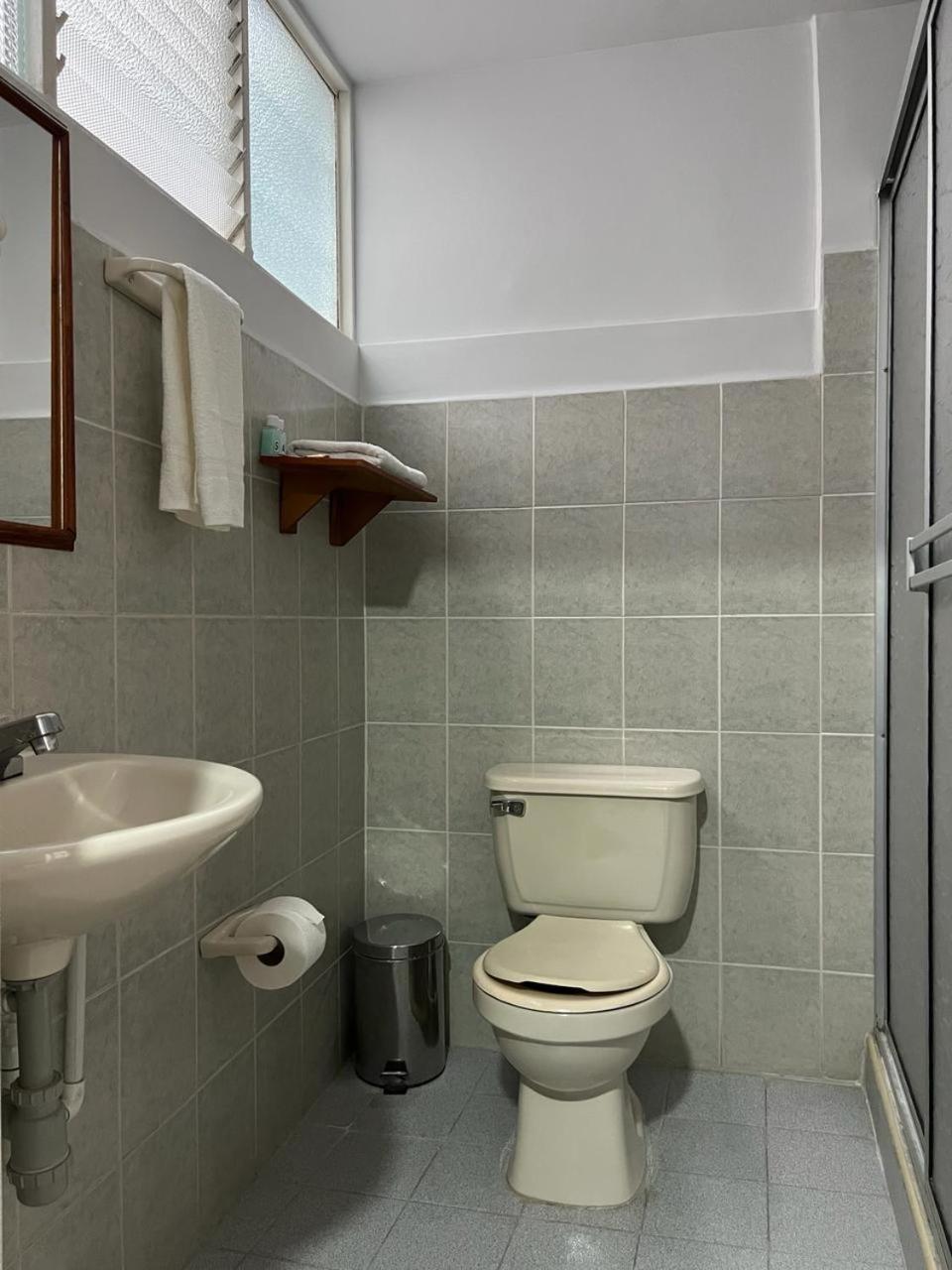 Hotel Armenia Centro מראה חיצוני תמונה