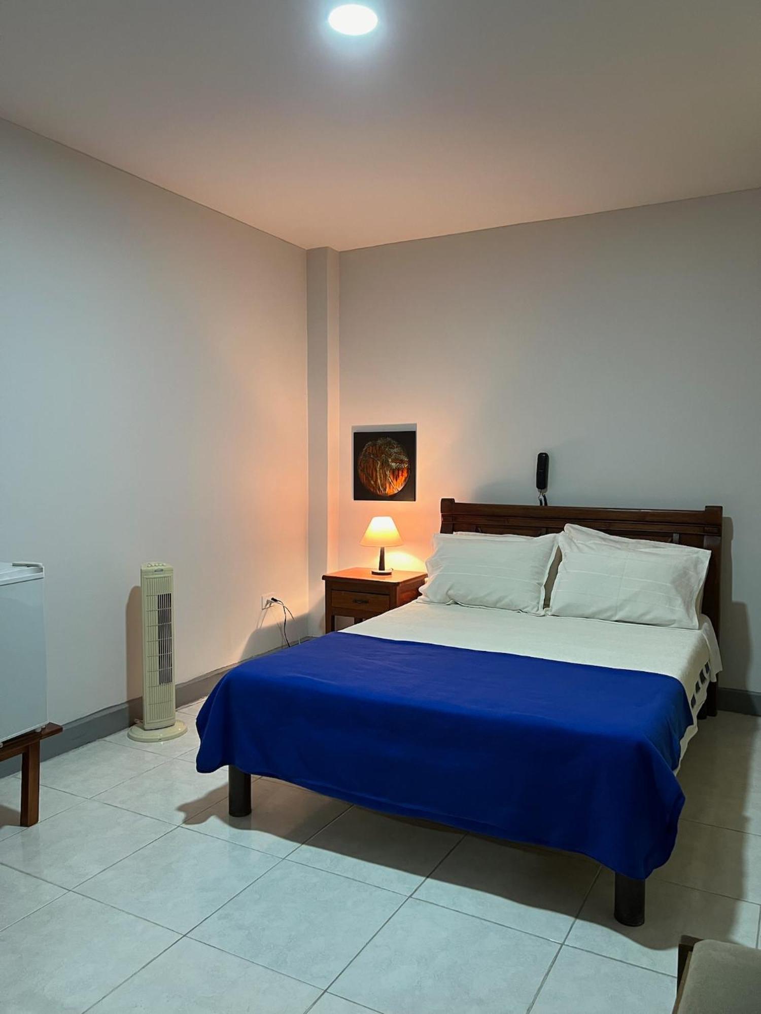 Hotel Armenia Centro מראה חיצוני תמונה