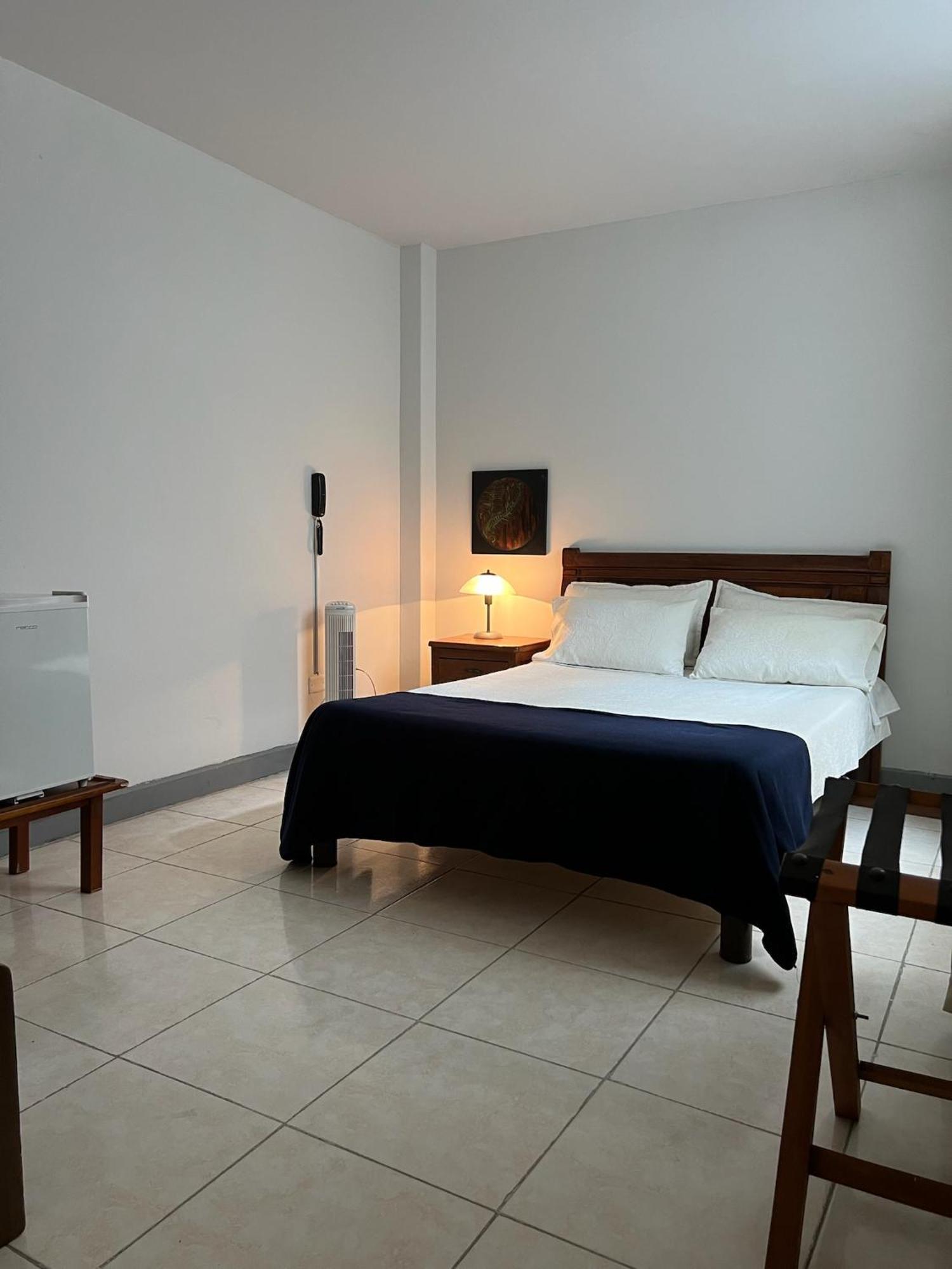 Hotel Armenia Centro מראה חיצוני תמונה