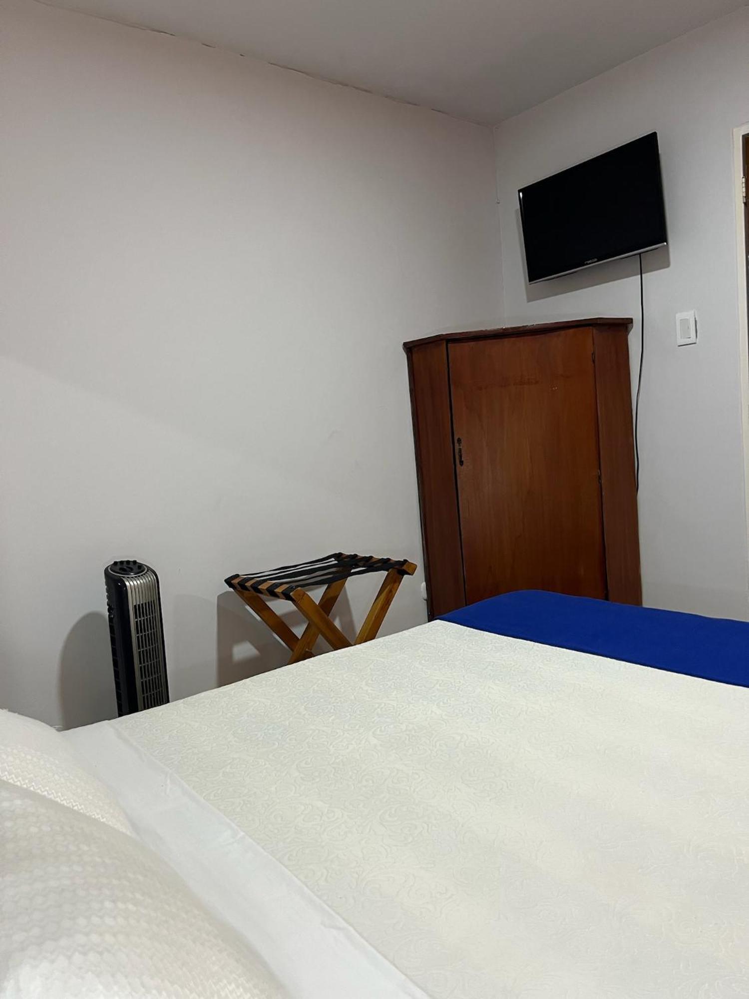Hotel Armenia Centro מראה חיצוני תמונה