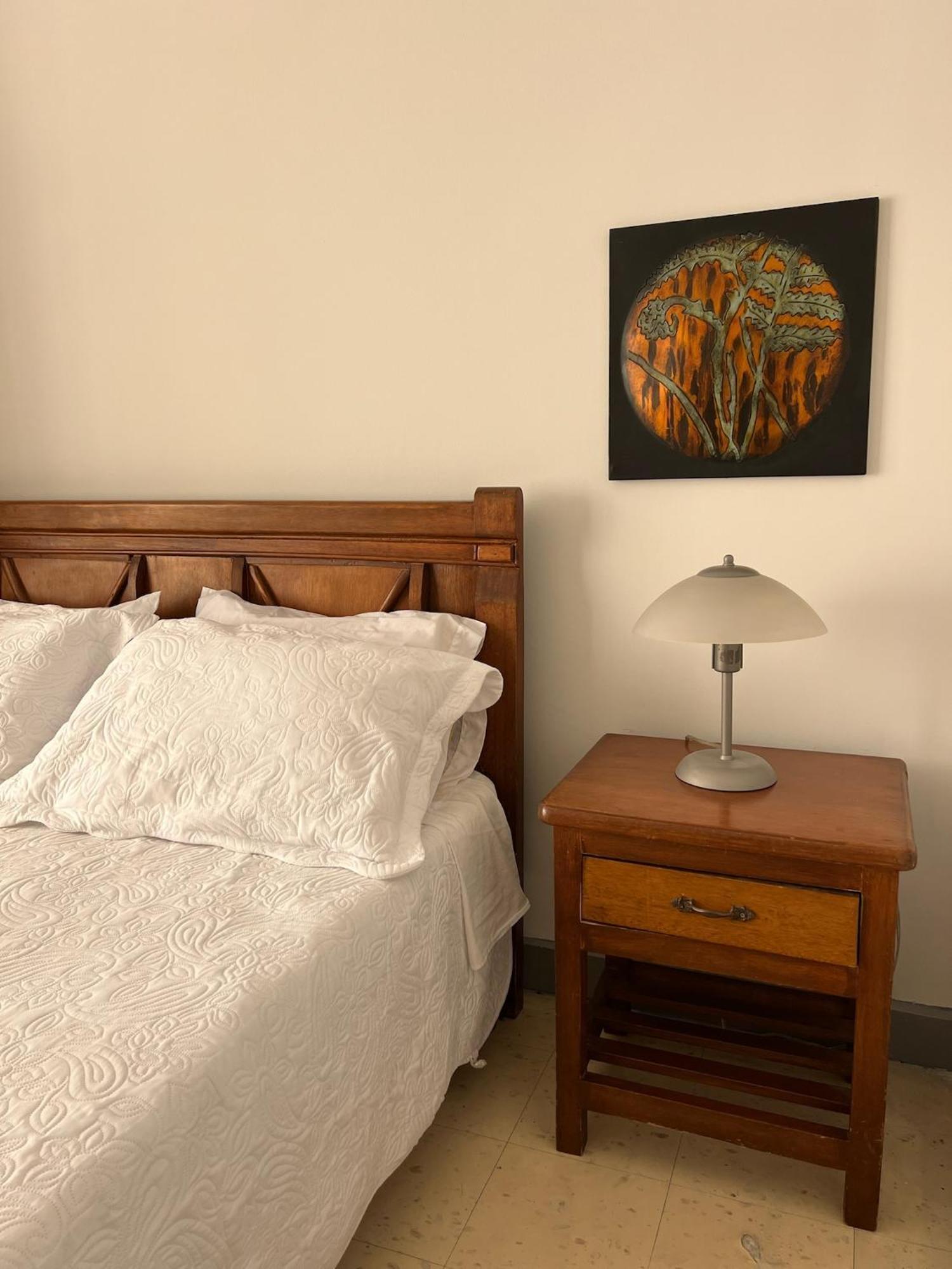 Hotel Armenia Centro מראה חיצוני תמונה
