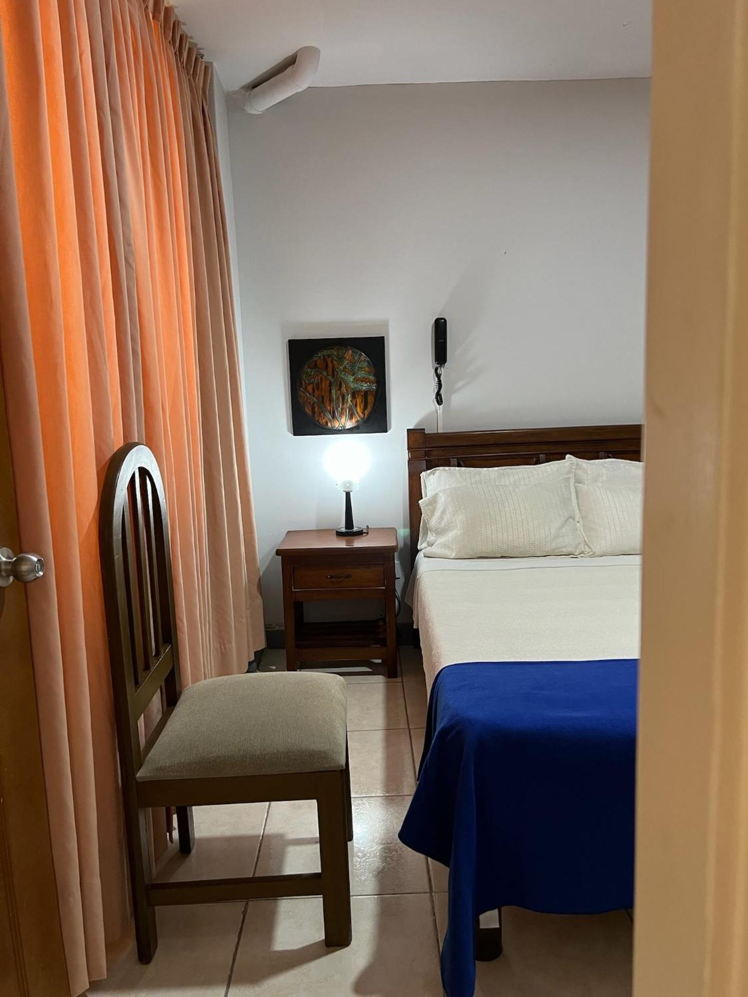 Hotel Armenia Centro מראה חיצוני תמונה