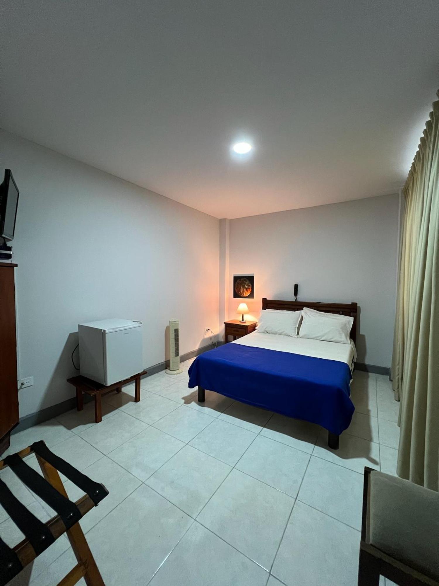 Hotel Armenia Centro מראה חיצוני תמונה