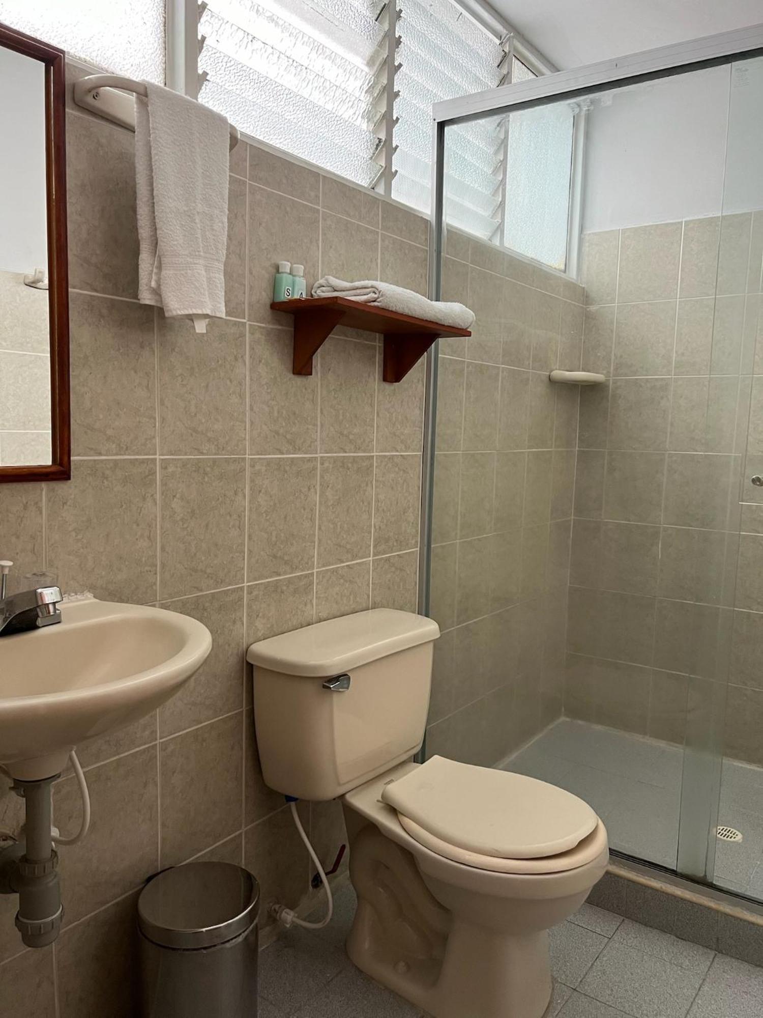 Hotel Armenia Centro מראה חיצוני תמונה