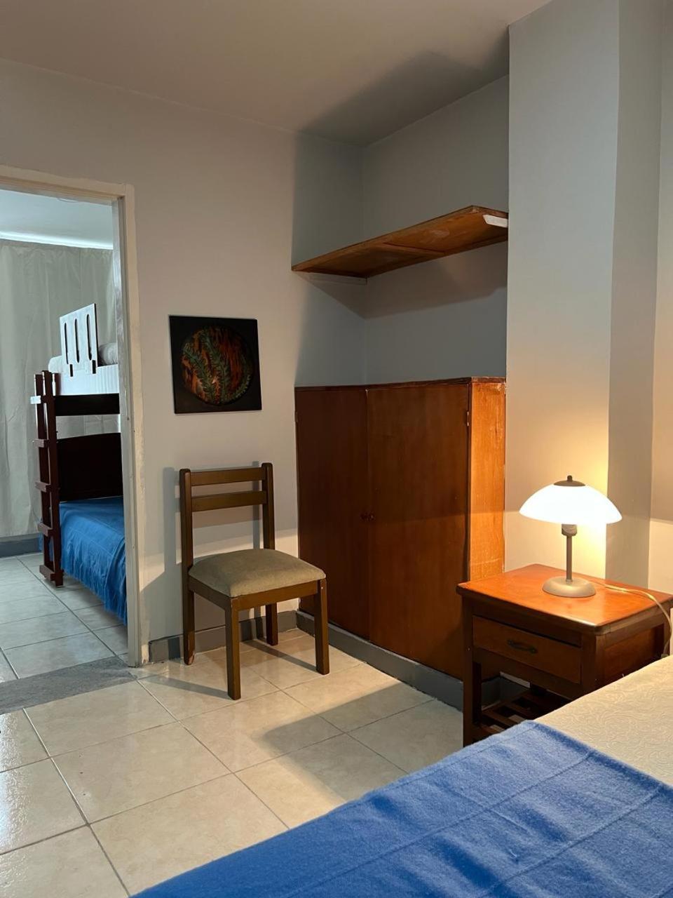 Hotel Armenia Centro מראה חיצוני תמונה