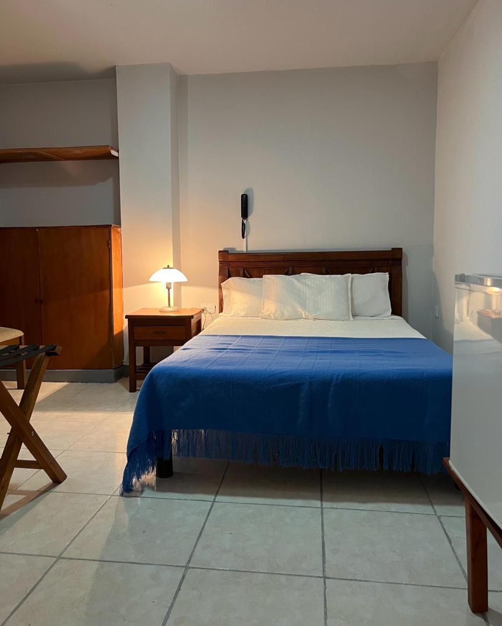 Hotel Armenia Centro מראה חיצוני תמונה