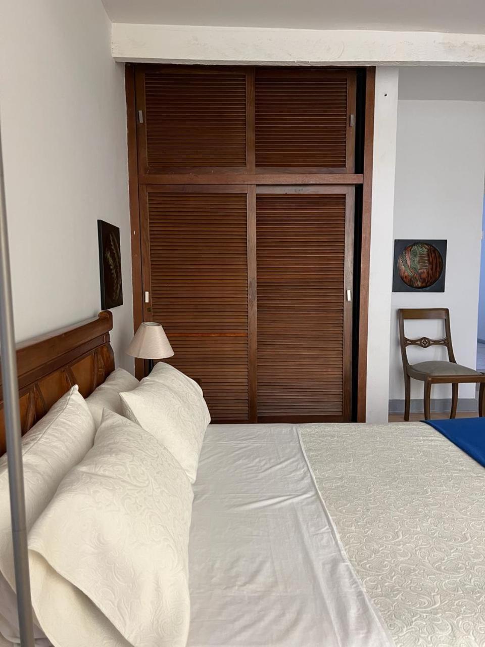 Hotel Armenia Centro מראה חיצוני תמונה